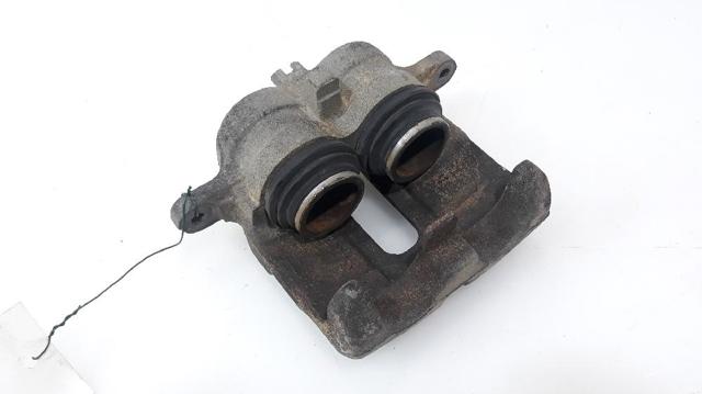 Zacisk hamulcowy przedni lewy 411127F025 NISSAN