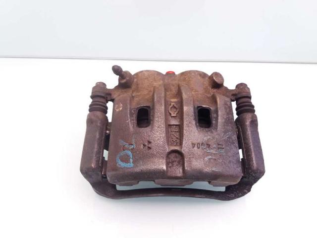 Zestaw naprawczy zacisku hamulcowego przedniego 411204N025 NISSAN