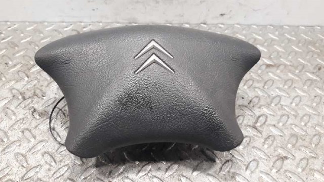 Poduszka powietrzna (Airbag) kierowcy 4112GF Peugeot/Citroen