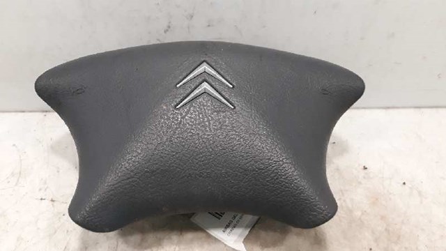 Poduszka powietrzna (Airbag) kierowcy 4112GF Peugeot/Citroen