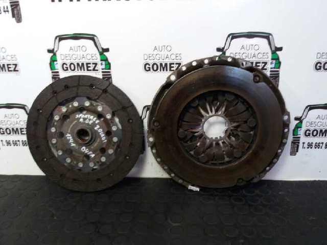 4120024720 Hyundai/Kia