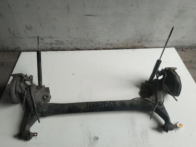 Korpus osi tylnej do Mitsubishi Colt Z3A