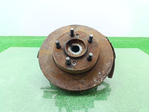 4121109008 Ssang Yong