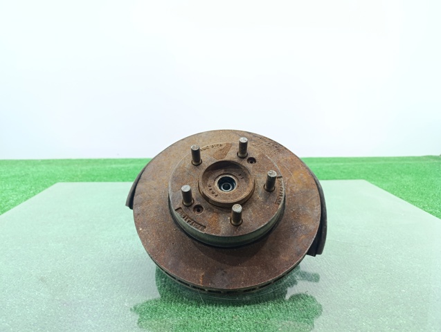 4121109008 Ssang Yong
