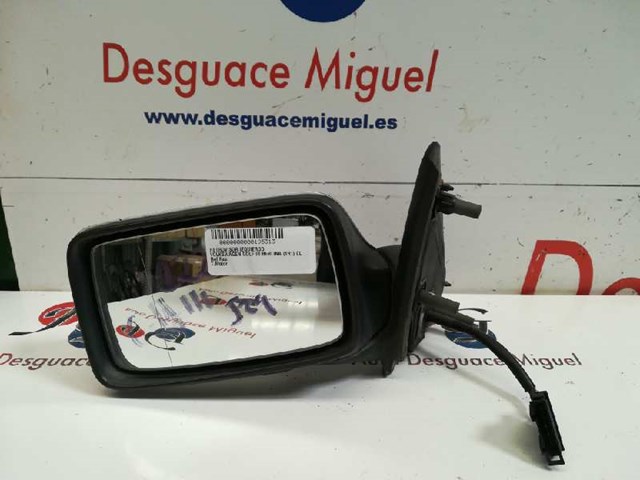 Lusterko wsteczne lewe 412118221 VAG