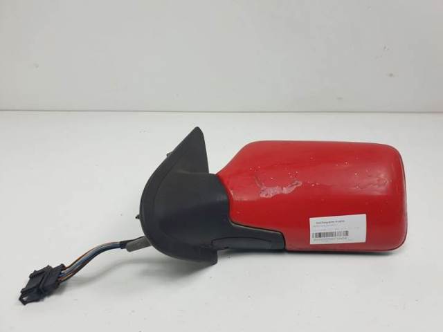 Lusterko wsteczne lewe 412118221 VAG