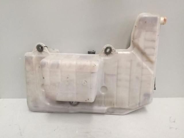Zbiorniczek wyrównawczy układu chłodzenia 41215631 IVECO