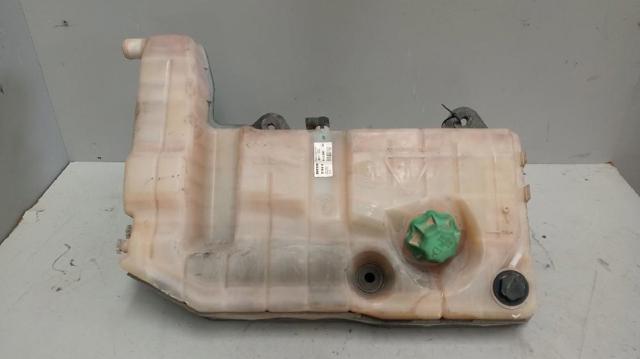 Zbiorniczek wyrównawczy układu chłodzenia 41215631 IVECO