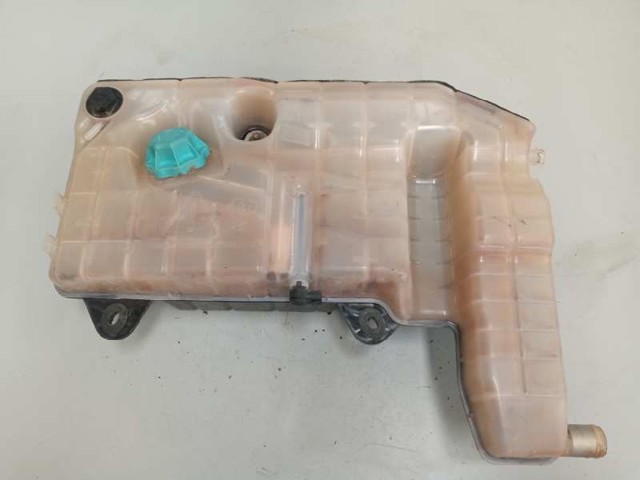 Zbiorniczek wyrównawczy układu chłodzenia 41215631 IVECO