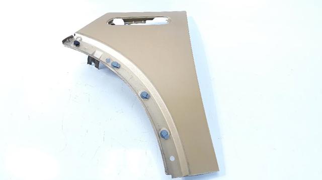 Błotnik przedni lewy 41217037437 BMW