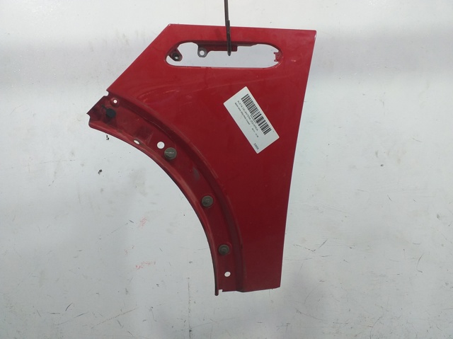 Błotnik przedni lewy 41217037437 BMW