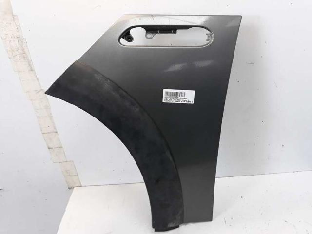 Błotnik przedni lewy 41217037437 BMW