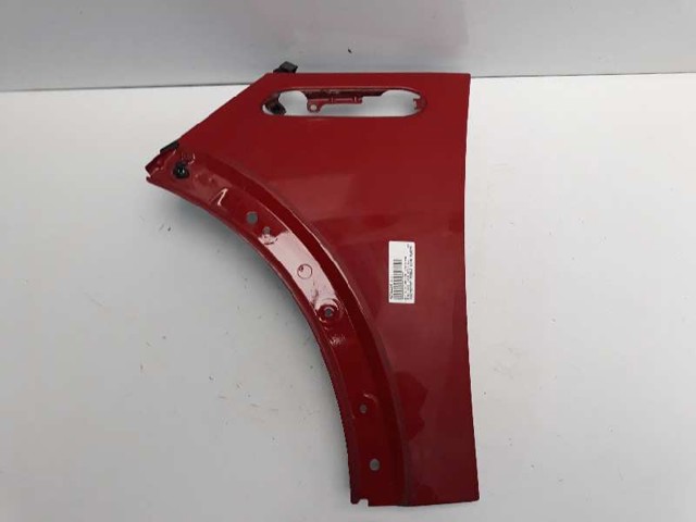 Błotnik przedni lewy 41217037437 BMW