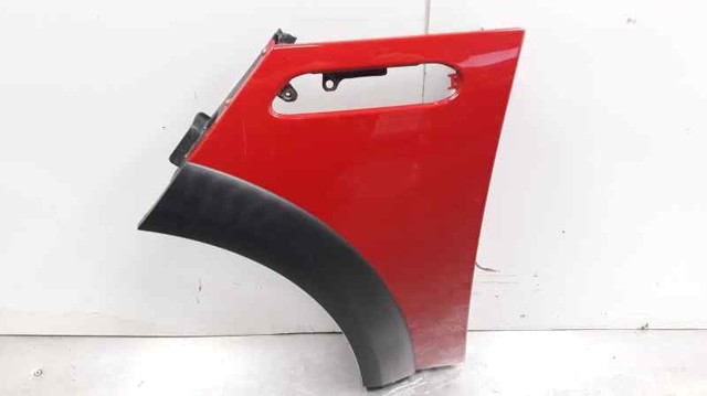 Błotnik przedni lewy 41217037437 BMW