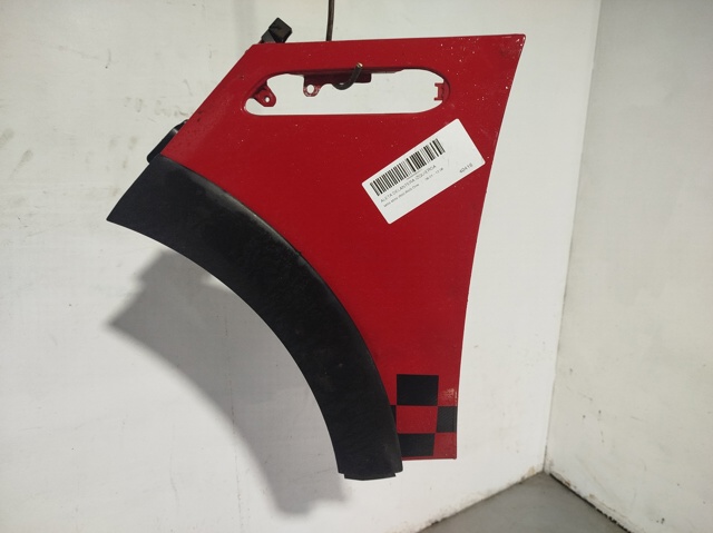 Błotnik przedni lewy 41217037437 BMW
