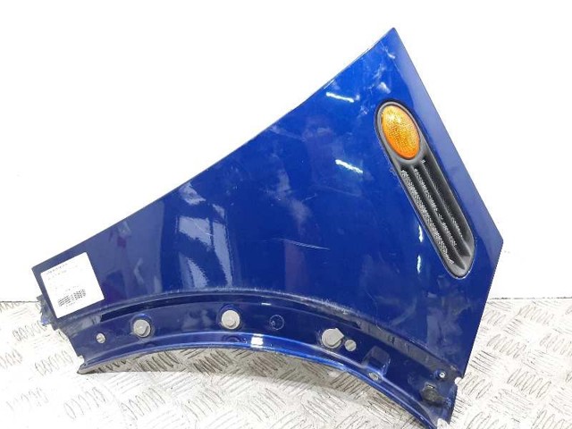 Błotnik przedni prawy 41217037438 BMW