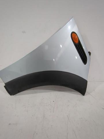 Błotnik przedni prawy 41217037438 BMW