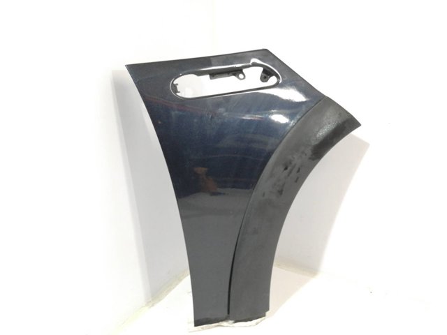 Błotnik przedni prawy 41217037438 BMW