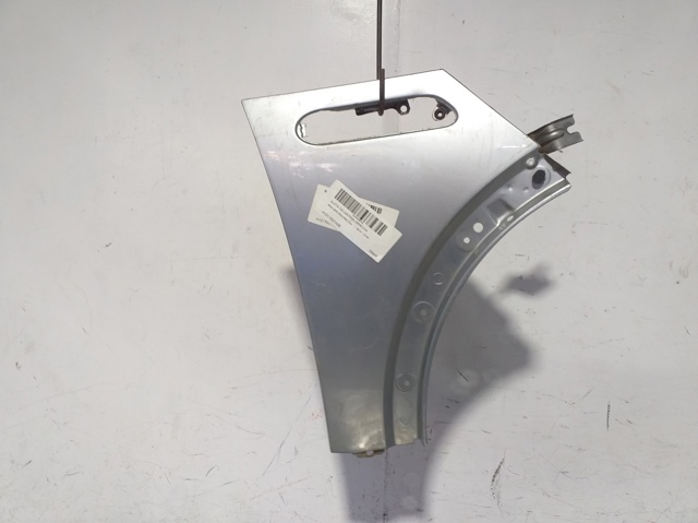 Błotnik przedni prawy 41217037438 BMW