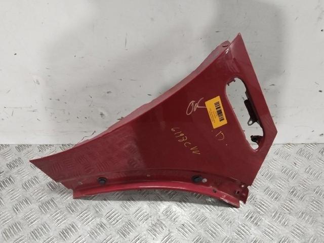 Błotnik przedni prawy 41217037438 BMW
