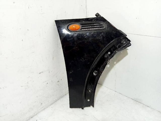 Błotnik przedni prawy 41217037438 BMW
