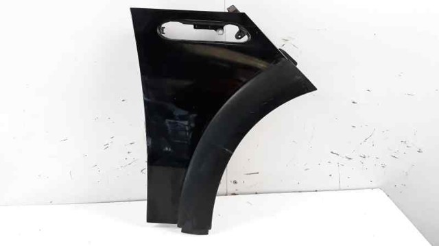 Błotnik przedni prawy 41217037438 BMW