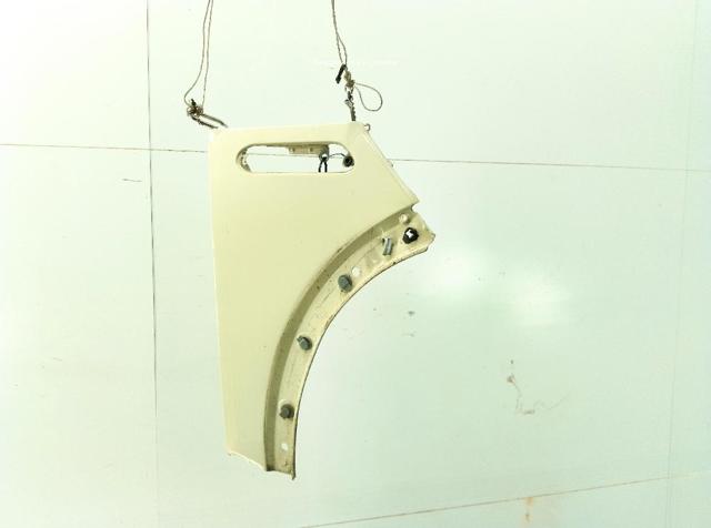 Błotnik przedni prawy 41217037438 BMW