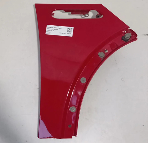 Błotnik przedni prawy 41217037438 BMW