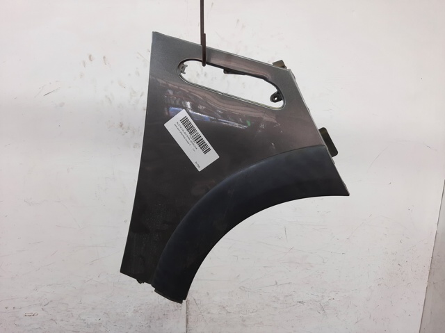 Błotnik przedni prawy 41217037438 BMW