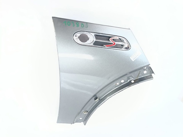 Błotnik przedni prawy 41217037438 BMW