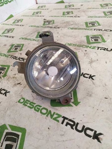 Lampa przeciwmgielna lewa/prawa 41221083 IVECO