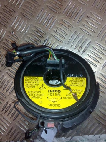 41221086 Iveco