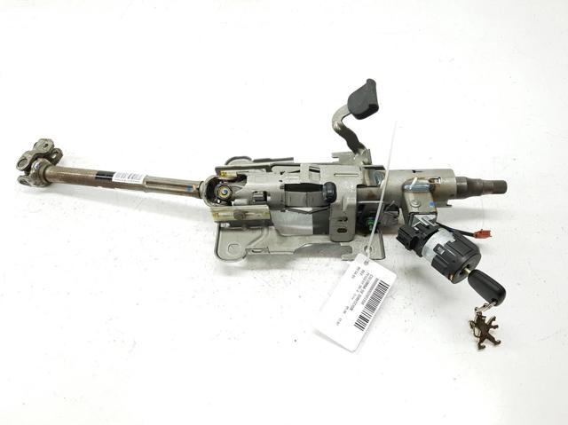 Kolumna kierownicza Peugeot 207