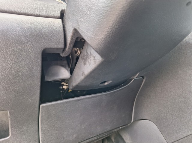  do Peugeot 307  (3A, 3C)