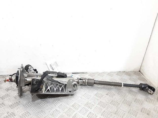 Kolumna kierownicza Citroen C4