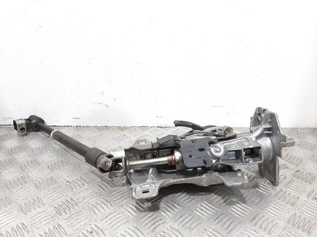 Kolumna kierownicza Citroen C4