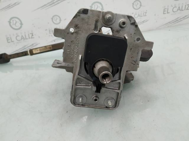 Kolumna kierownicza Citroen C4
