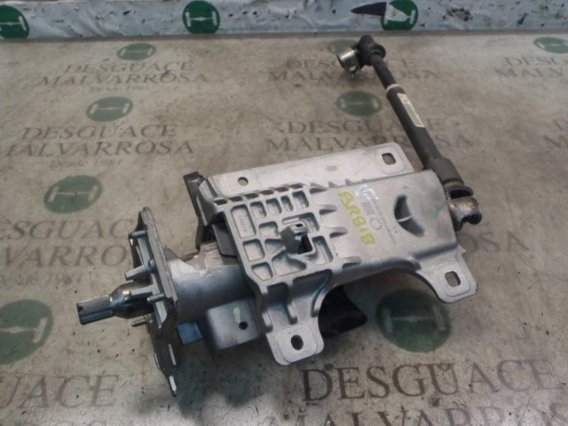 Kolumna kierownicza Citroen C4
