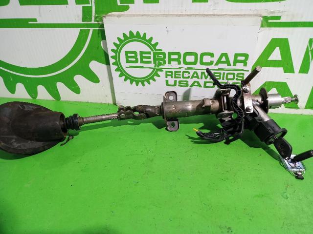 Kolumna (wał) kierownicza (kierownicy) Citroen Berlingo M