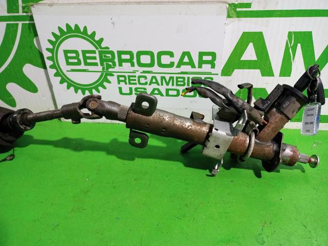 Kolumna (wał) kierownicza (kierownicy) Citroen Berlingo M