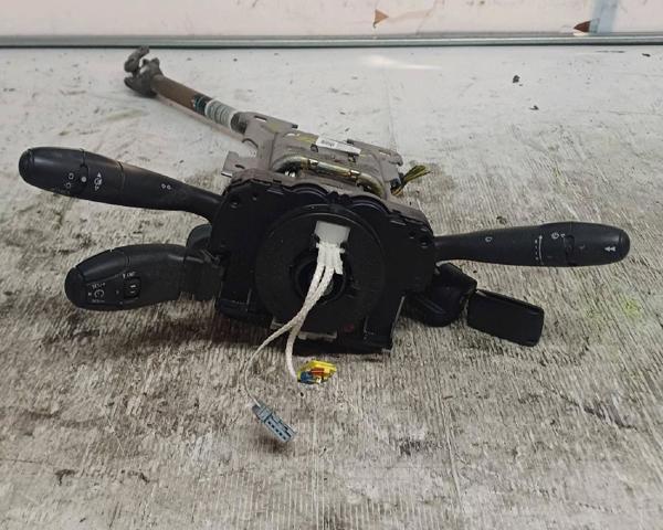 Kolumna (wał) kierownicza (kierownicy) Citroen Berlingo B9