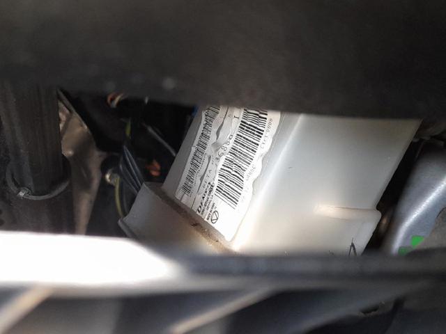 Kolumna (wał) kierownicza (kierownicy) Citroen Berlingo B9