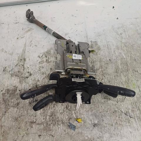 Kolumna (wał) kierownicza (kierownicy) Citroen Berlingo B9