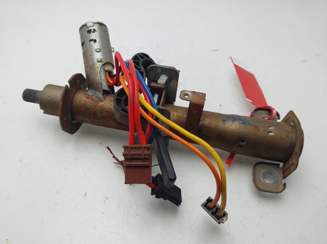 Kolumna (wał) kierownicza (kierownicy) Citroen Berlingo MF