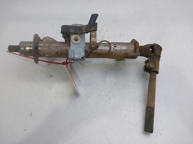 Kolumna (wał) kierownicza (kierownicy) Citroen Berlingo MF