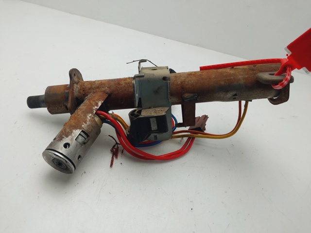 Kolumna (wał) kierownicza (kierownicy) Citroen Berlingo MF