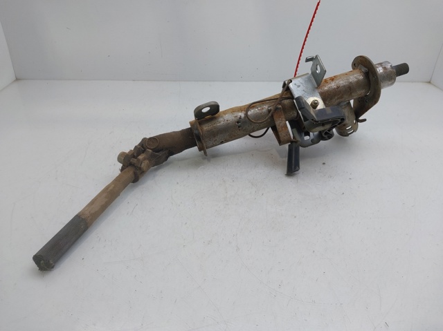 Kolumna (wał) kierownicza (kierownicy) Citroen Berlingo MF