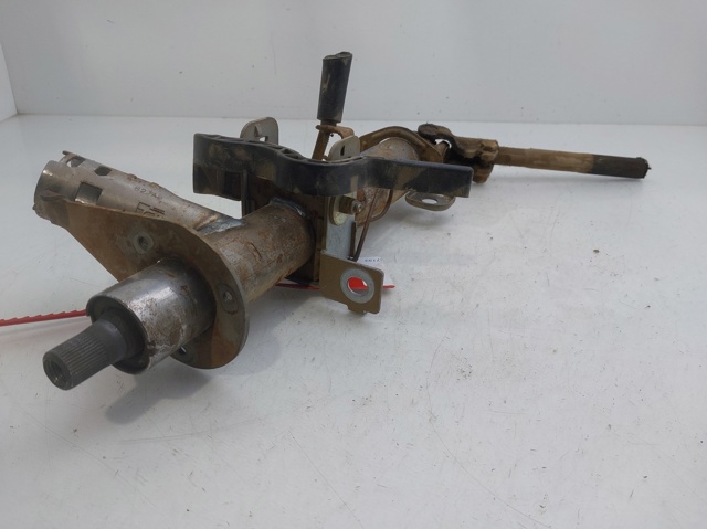 Kolumna (wał) kierownicza (kierownicy) Citroen Berlingo MF