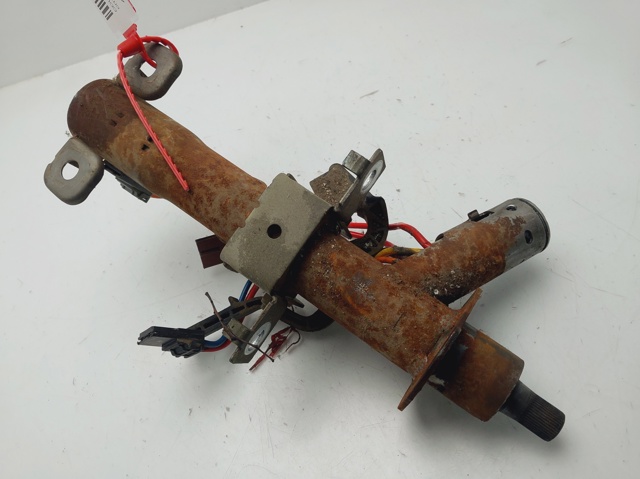 Kolumna (wał) kierownicza (kierownicy) Citroen Berlingo MF