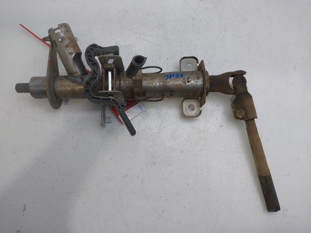 Kolumna (wał) kierownicza (kierownicy) Citroen Berlingo MF